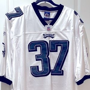 VINTAGE! 💯 NFL 🏈 EAGLES Jersey